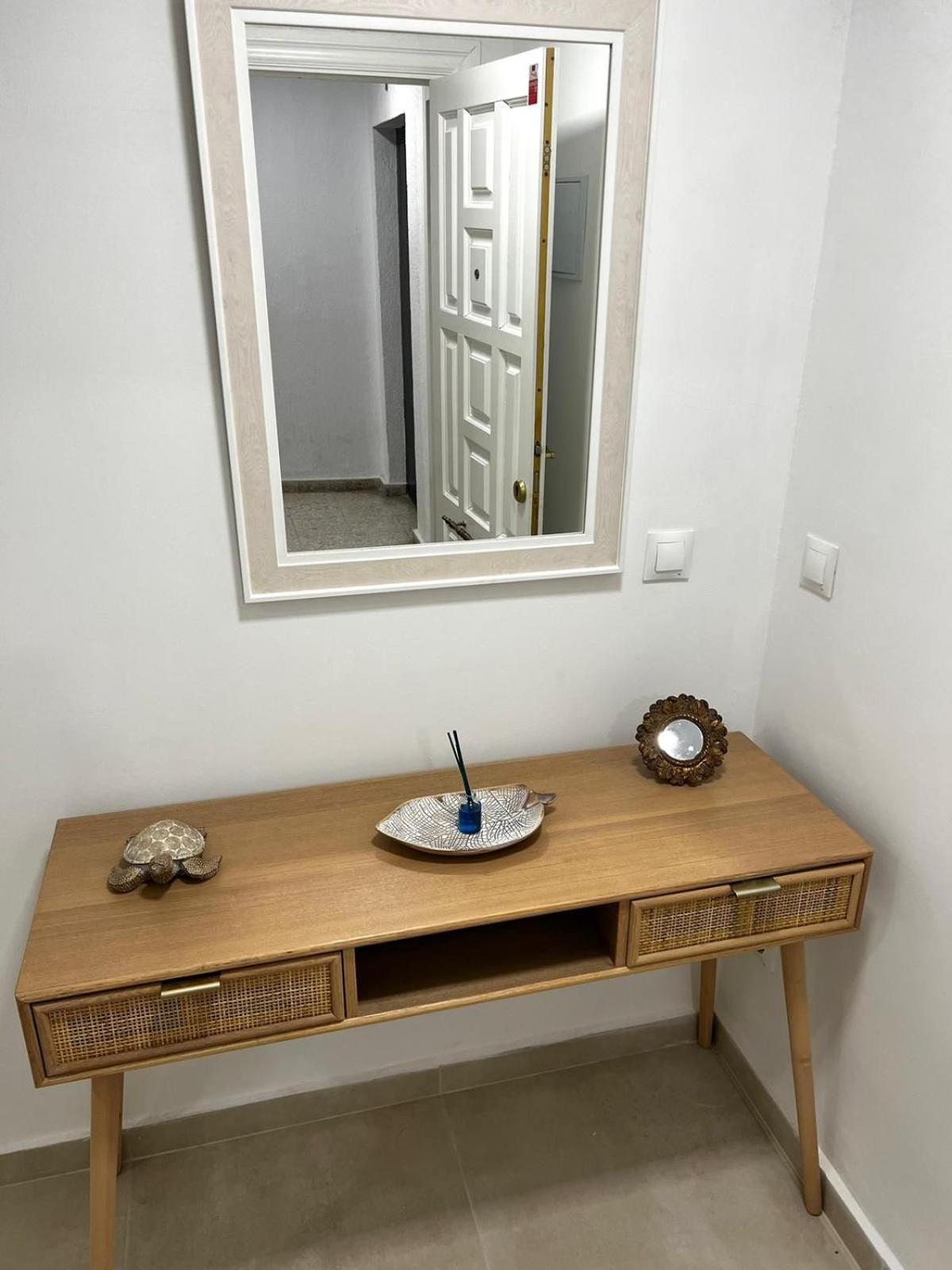 Cm Malaga Soho Apartamento Exterior foto