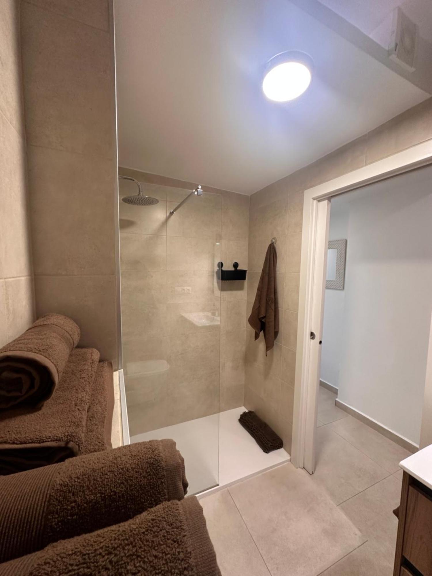 Cm Malaga Soho Apartamento Exterior foto