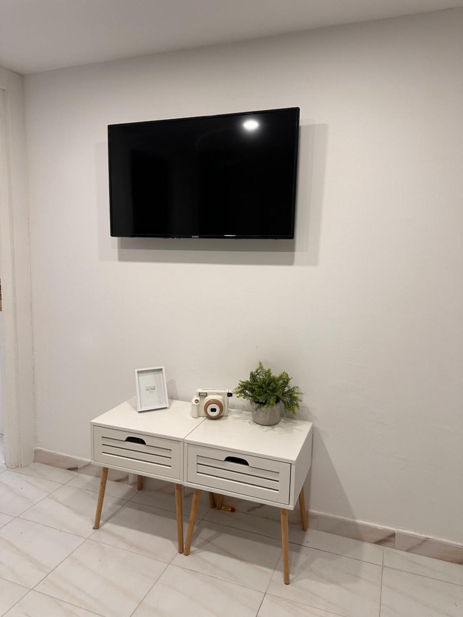 Cm Malaga Soho Apartamento Exterior foto