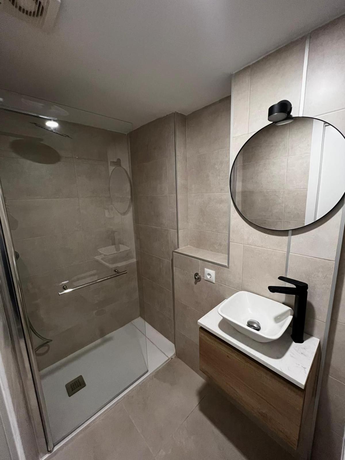 Cm Malaga Soho Apartamento Exterior foto