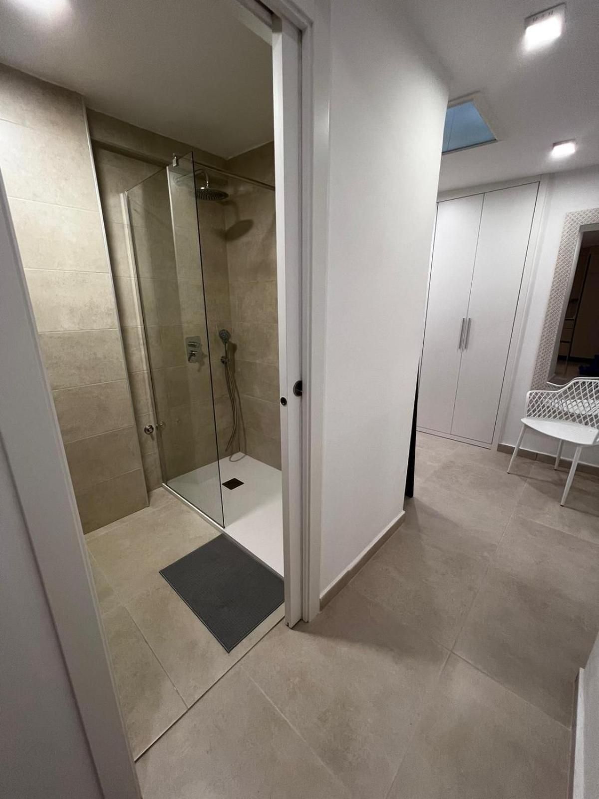 Cm Malaga Soho Apartamento Exterior foto