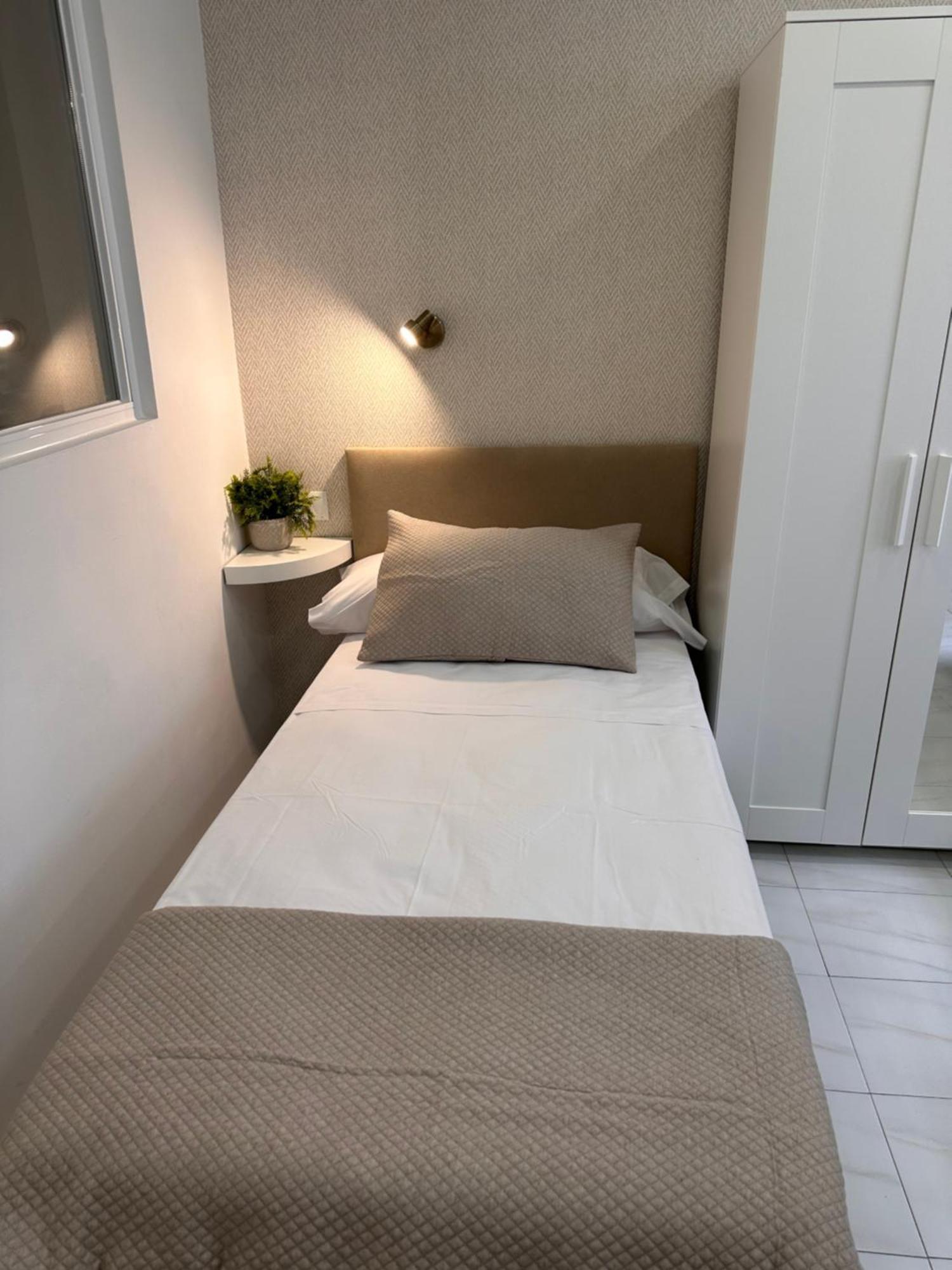 Cm Malaga Soho Apartamento Exterior foto